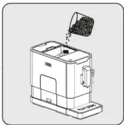 BEKO CEG5311X - NokynaTeNb - 3