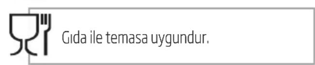 BEKO CEG5311X - Semboller ve açıklamaları - 5