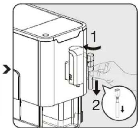 BEKO CEG5311X - Nettoyage de l'appareil - 3