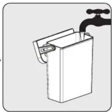BEKO CEG5311X - Préparation - 3