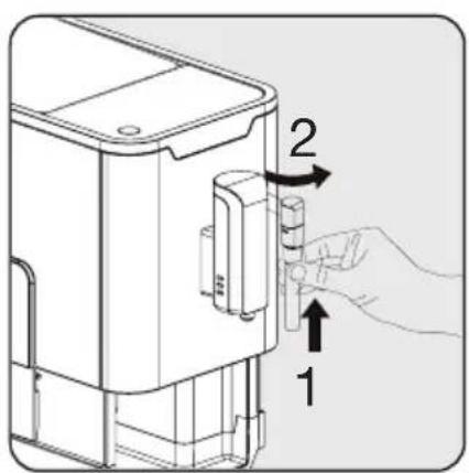 BEKO CEG5311X - Nettoyage de l'appareil - 5