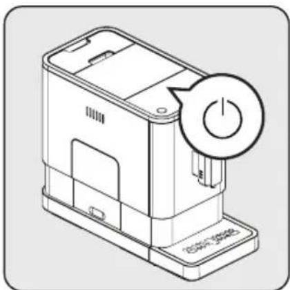 BEKO CEG5311X - Préparer Voitre Café - 1
