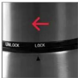 Koenic KBL 713 - Observera - 4