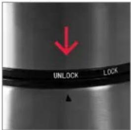 Koenic KBL 713 - Caution - 2