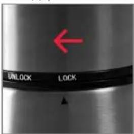 Koenic KBL 713 - Caution - 6