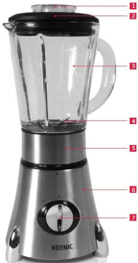 Koenic KBL 713 - Note - 10