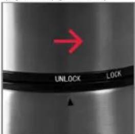 Koenic KBL 713 - Caution - 8