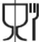 BEKO SMM888BX - Meanings of the symbols - 3