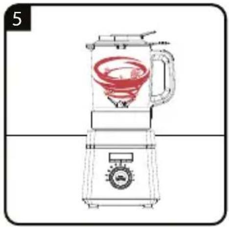 BEKO SMM888BX - 45