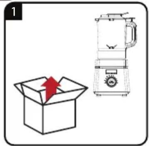 BEKO SMM888BX - 2