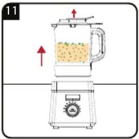 BEKO SMM888BX - 25