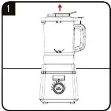 BEKO SMM888BX - 34