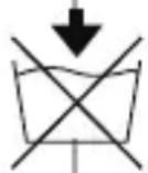 BEKO SMM888BX - Meanings of the symbols - 4