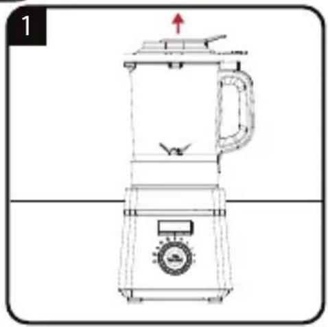 BEKO SMM888BX - 15