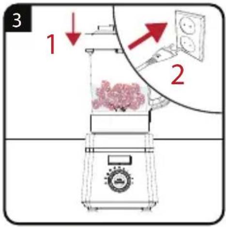 BEKO SMM888BX - 43