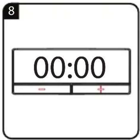 BEKO SMM888BX - 22