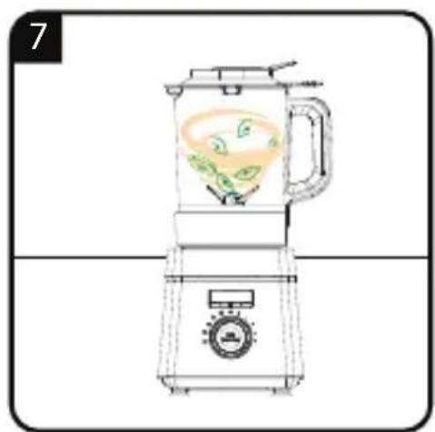 BEKO SMM888BX - 21