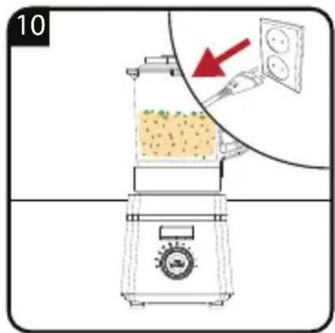 BEKO SMM888BX - 24