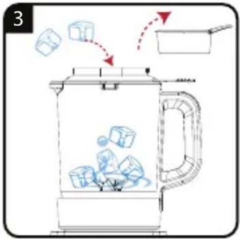 BEKO SMM888BX - 36
