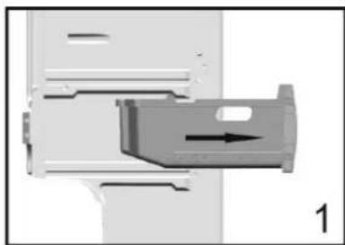 BEKO CS234032X - D Inhalt - 2