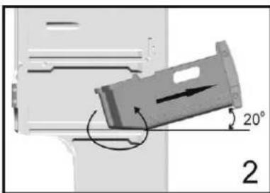 BEKO CS234032X - D Inhalt - 3