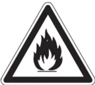 Koenic KAC 3352 - Safety instructions - 1