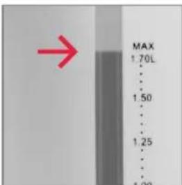 Koenic KWK 170 - Odkamienianie - 4