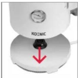 Koenic KWK 170 - Detertrage - 5
