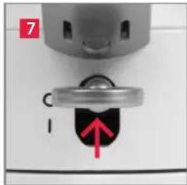Koenic KWK 170 - Odkamienianie - 7