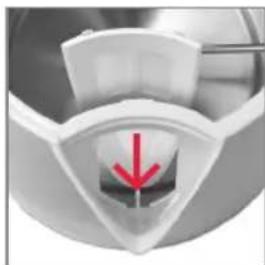 Koenic KWK 170 - Descalcification - 7