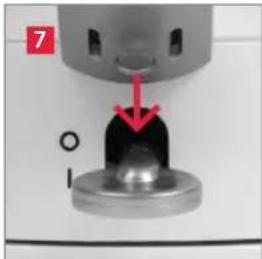 Koenic KWK 170 - Odkamienianie - 6