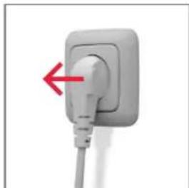 Koenic KWK 170 - Avskalning - 2