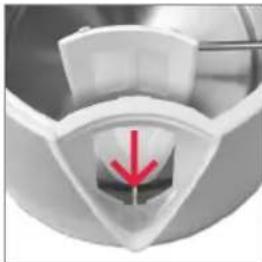 Koenic KWK 170 - Odkamienianie - 8