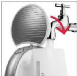 Koenic KWK 170 - Vizkótelenités - 3