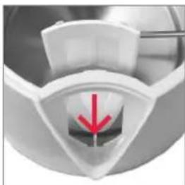 Koenic KWK 170 - Ontkalken - 8