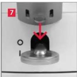 Koenic KWK 170 - Avskalning - 6