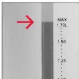 Koenic KWK 170 - CONSIGNES DE SECURITE IMPORTANTES LIRE ATTENTIVEMENT ET CONSERVER POUR CONSULTATION ULTERIEURE. - 1