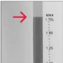 Koenic KWK 170 - Vizkótelenités - 4