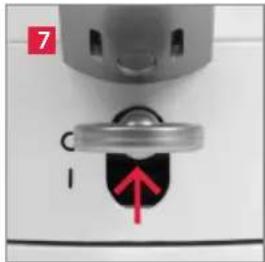 Koenic KWK 170 - Vizkótelenités - 7