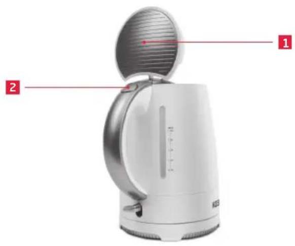 Koenic KWK 170 - Vizkótelenités - 9