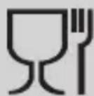 BEKO HBA7606W - Meanings of the symbols - 3