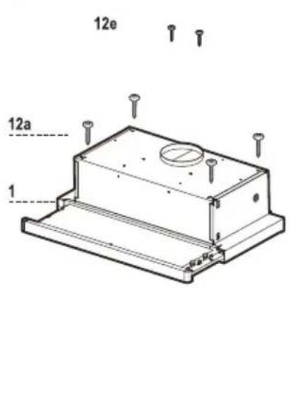 BEKO CTB 6407 XH - KONSERWACJA - 4