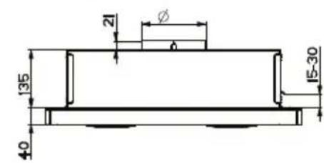 BEKO CTB 6407 XH - INTRETINERE - 5