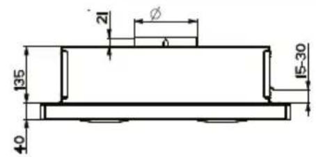 BEKO CTB 6407 XH - KONSERWACJA - 5