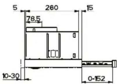 BEKO CTB 6407 XH - WARTUNG - 7