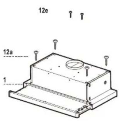 BEKO CTB 6407 XH - INTRETINERE - 4
