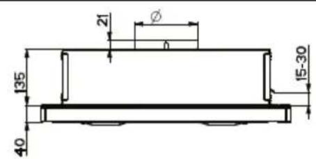 BEKO CTB 6407 XH - ONDERHOUD - 5