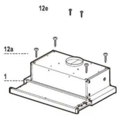 BEKO CTB 6407 XH - IIOIAPbJKA - 4