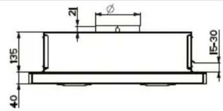 BEKO CTB 6407 XH - XAPAKTHPIETIKA - 2