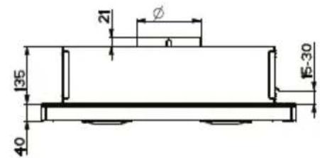 BEKO CTB 6407 XH - WARTUNG - 5